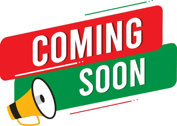 Coming Soon