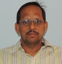 Prof. Kulamani Parida