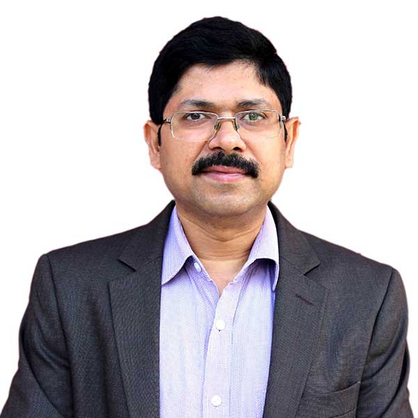 Prof. Ramakrushna Panigrahi