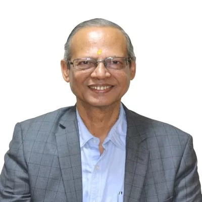 Prof. Ranjan Kumar Bal